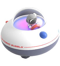 Mobility on Board Speaker - Wireless - Stickers Mobility on Board Speaker - Wireless - Stickers
