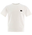 C.P. Company T-shirt - Gauze White C.P. Company T-shirt - Gauze White