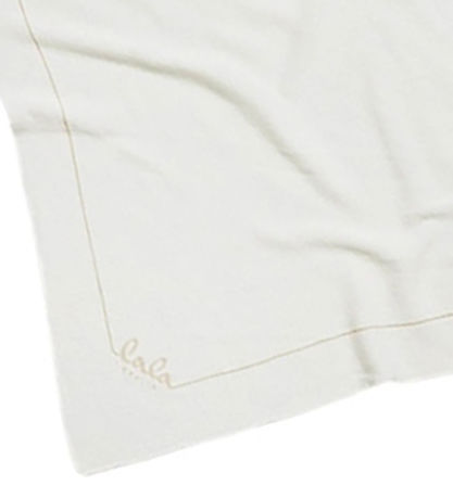 Lala Berlin Schal - 162x85 - Dreieck Solid M - Arpa Lala Berlin Schal - 162x85 - Dreieck Solid M - Arpa