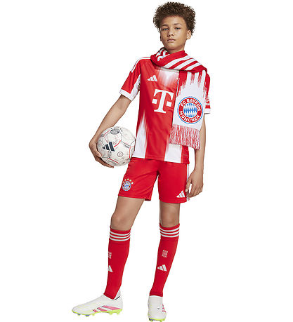 adidas Performance Shorts - FCB H - Rød adidas Performance Shorts - FCB H - Rød