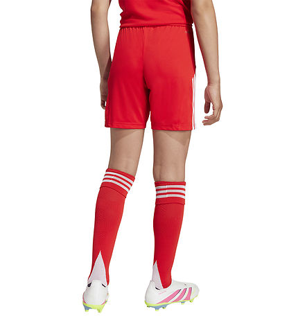 adidas Performance Shorts - FCB H - Rød adidas Performance Shorts - FCB H - Rød