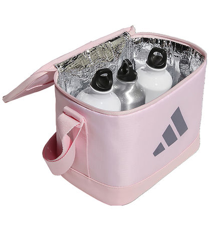 adidas Performance Cooler Bag - Clpink adidas Performance Cooler Bag - Clpink