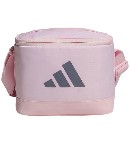 adidas Performance Cooler Bag - Clpink adidas Performance Cooler Bag - Clpink