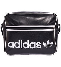 adidas Originals Bag - Airliner AND - Black