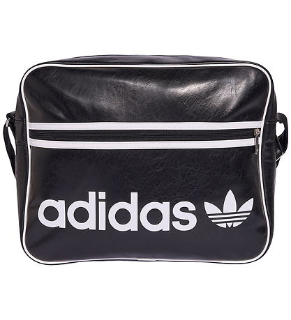 adidas Originals Laukku - Airliner JA - Musta