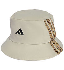 adidas Performance Zonnehoed - SPW 3S G - Wonalu/Zwart adidas Performance Zonnehoed - SPW 3S G - Wonalu/Zwart