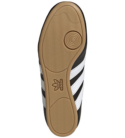 Taekwondo Chaussures adidas Originals - Lace J - Cnoir/Ftwwht/Gu Taekwondo Chaussures adidas Originals - Lace J - Cnoir/Ftwwht/Gu