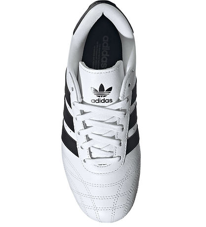 Taekwondo Chaussures adidas Originals - Lace J - Ftwwht/Cblack/G Taekwondo Chaussures adidas Originals - Lace J - Ftwwht/Cblack/G