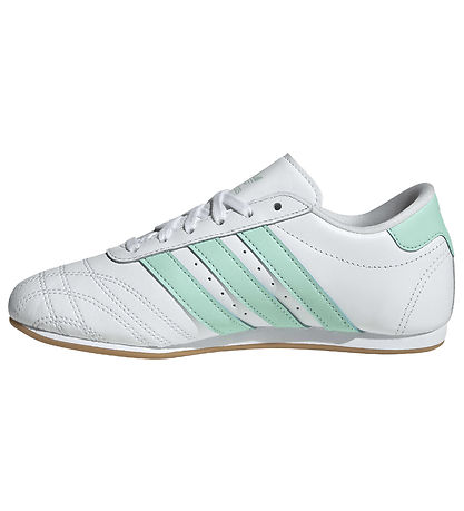 Taekwondo Chaussures adidas Originals - Lace J - Ftwwht/Clemin/G Taekwondo Chaussures adidas Originals - Lace J - Ftwwht/Clemin/G