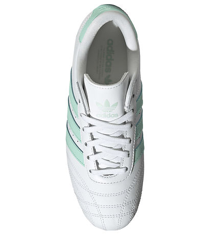 adidas Originals Taekwondo Shoes - Lace J - Ftwwht/Clemin/Gum3