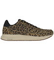Chaussures Woden - Nicoline Leo - Leopard Chaussures Woden - Nicoline Leo - Leopard