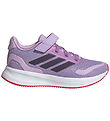 adidas Performance Shoes - Runfalcon 5 EL C - Powplu/Aurplu/Lucr adidas Performance Shoes - Runfalcon 5 EL C - Powplu/Aurplu/Lucr
