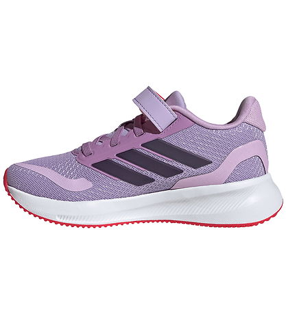 adidas Performance Shoes - Runfalcon 5 EL C - Powplu/Aurplu/Lucr