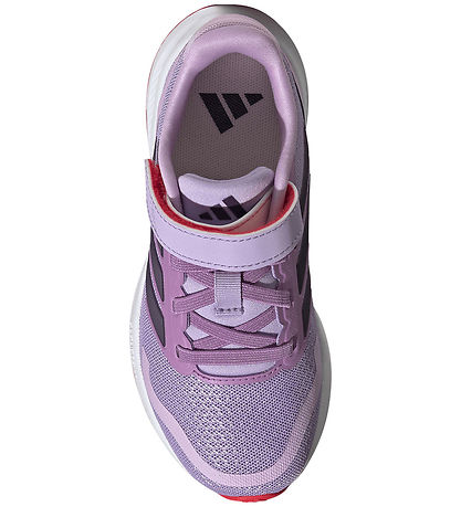 adidas Performance Shoes - Runfalcon 5 EL C - Powplu/Aurplu/Lucr