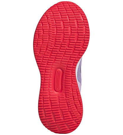 adidas Performance Shoes - Runfalcon 5 EL C - Powplu/Aurplu/Lucr