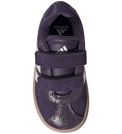 adidas Performance Schuhe - VL Court 3.0 CF I - Aurplu/Zeromt/Pi