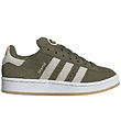 adidas Originals Shoes - Campus 00s J - Medrkh/Owhite/Ftwwht adidas Originals Shoes - Campus 00s J - Medrkh/Owhite/Ftwwht