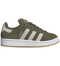 adidas Originals Schuhe - Campus 00s J - Medrkh/Owhite/Ftwwht