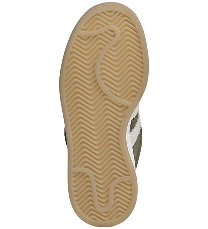adidas Originals Schoenen - Campus 00s J - Medrkh/Owhite/Ftwwht