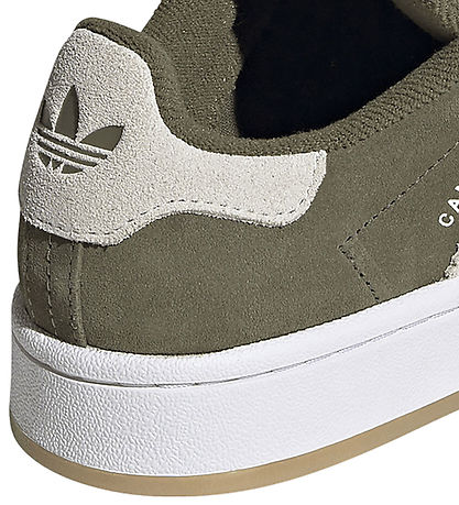 adidas Originals Schoenen - Campus 00s J - Medrkh/Owhite/Ftwwht