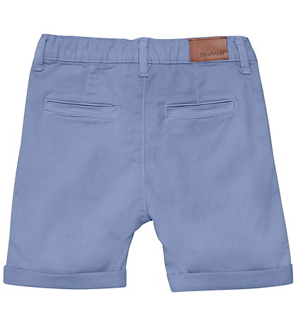 En Fant Shorts - Gewebt - Infinity