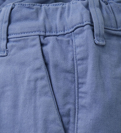 En Fant Shorts - Gewebt - Infinity