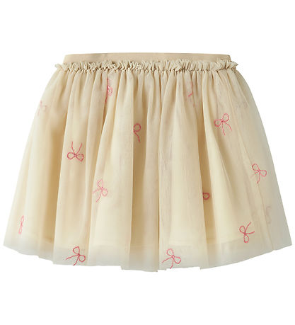 Jupe Name It - Tulle - NmfKisanne - Peyotl