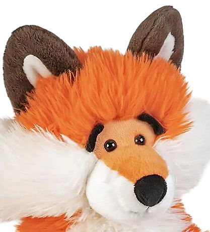 Wild Republic Soft Toy - Plys SnuggleLuvs - 41 cm - Fox