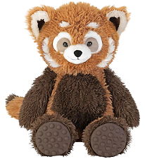 Wild Republic Soft Toy - 52 cm - Poppykins Red Panda Wild Republic Soft Toy - 52 cm - Poppykins Red Panda
