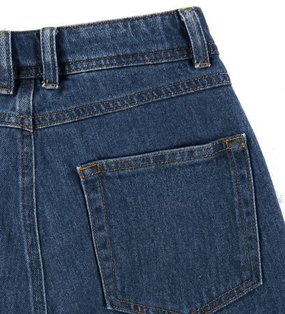Jeans Hound - HdLoui - Baggy - Blue Denim Jeans Hound - HdLoui - Baggy - Blue Denim