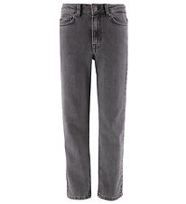 Hound Jeans - HdAndy - Relaxed - Dark Grey Denim Hound Jeans - HdAndy - Relaxed - Dark Grey Denim