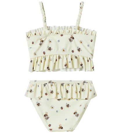 Lil' Atelier Bikini - NmfHelgina - Tortelduif