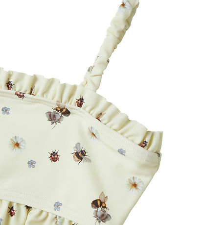 Lil' Atelier Bikini - NmfHelgina - Tortelduif