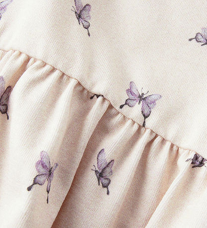 Lil' Atelier Top - NmfGayo - Peach Blush/Bow Tie Lil' Atelier Top - NmfGayo - Peach Blush/Bow Tie