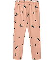 Liewood Leggings - Berry/Pale Toskana
