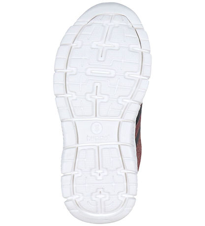 Hummel Shoes - Crosslite Dot4 Tex Jr - Rose