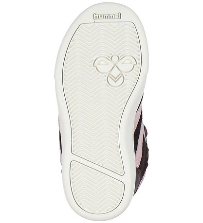 Bottes d'Hiver Hummel - Stadil Poly Elastic Jr - Tex - Fudge Bottes d'Hiver Hummel - Stadil Poly Elastic Jr - Tex - Fudge