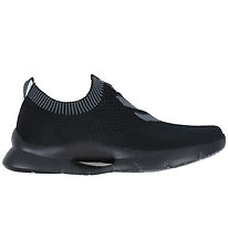 Hummel Shoes - Tatum Seamless - Black Hummel Shoes - Tatum Seamless - Black