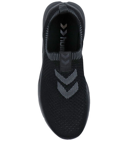 Hummel Shoes - Tatum Seamless - Black