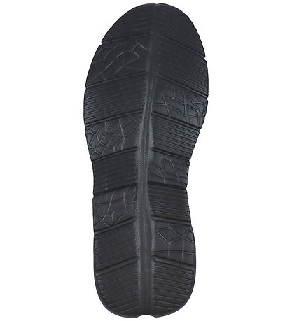 Hummel Shoes - Tatum Seamless - Black