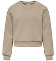 Only Blouse - Kogmayra - Humus/La Vie Only Blouse - Kogmayra - Humus/La Vie