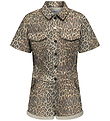 Kids Only Jumpsuit - Kognaomi-Castel - Toasted Coconut/Leo Was Kids Only Jumpsuit - Kognaomi-Castel - Toasted Coconut/Leo Was