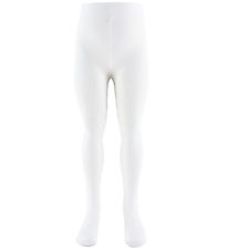 Name It Tights - NkfFrederikke - Bright White Name It Tights - NkfFrederikke - Bright White