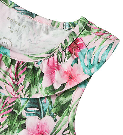 Robe Name It - NmfFritta - Ballerine