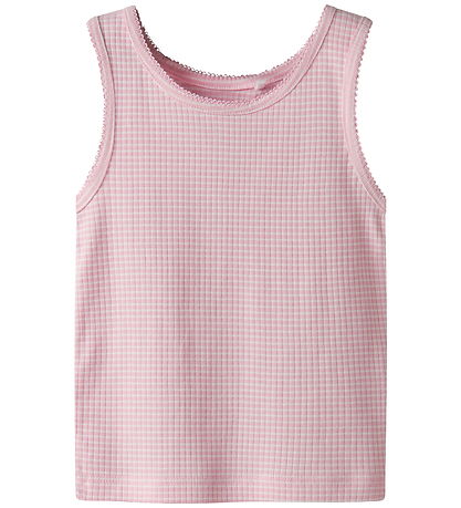 Débardeur Name It - Rib - NkfFikatie - Sweet Rêves