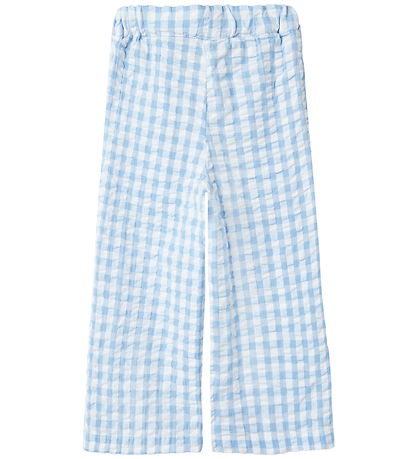 Name It Trousers - NmfFisina - Bright White Name It Trousers - NmfFisina - Bright White