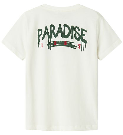 T-Shirt Name It - NkmLibbo - Cloud Danseur/Paradise T-Shirt Name It - NkmLibbo - Cloud Danseur/Paradise