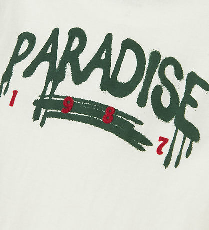 T-Shirt Name It - NkmLibbo - Cloud Danseur/Paradise
