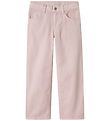 Name It Jeans - Denim - Wide - NkfRose - Burnished Lilac Name It Jeans - Denim - Wide - NkfRose - Burnished Lilac