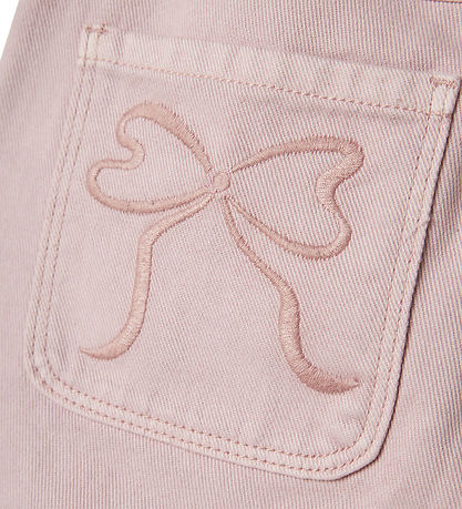 Name It Jeans - Denim - Wide - NkfRose - Burnished Lilac